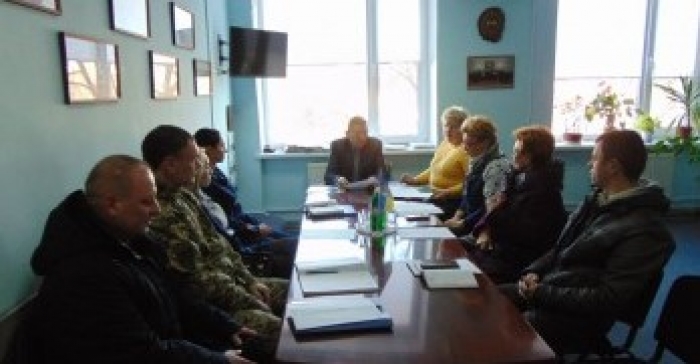 Шкільний дзвоник не порушуватиме "тишу" прикордонного містечка до суботи