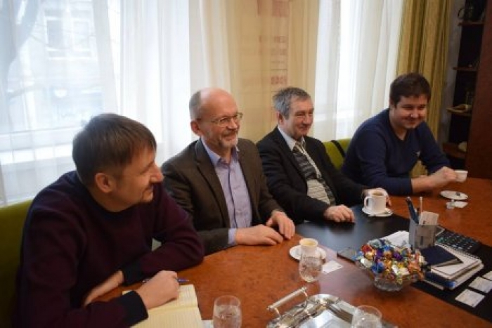 Про нюанси об’єднання територіальних громад детально говорили на Закарпатті