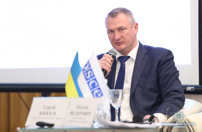 Екс-очільник правоохоронців Закарпаття: Для торгівлі людьми не існує кордонів!