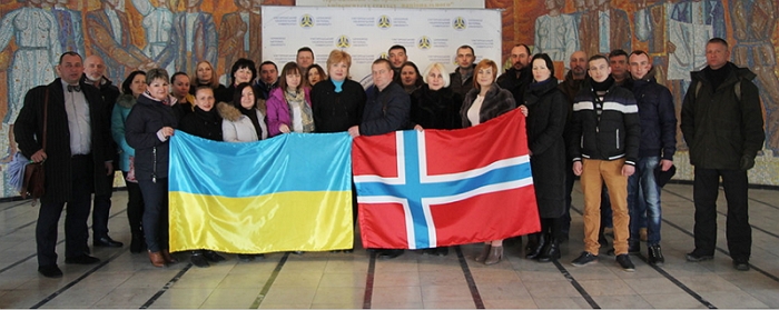 Курси професійної перепідготовки військовослужбовців стартують в Ужгородському нацуніверситеті