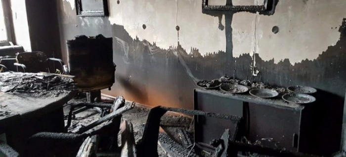 Знищення угорських символів та будівель на Закарпатті має за мету посіяти робрат у регіоні