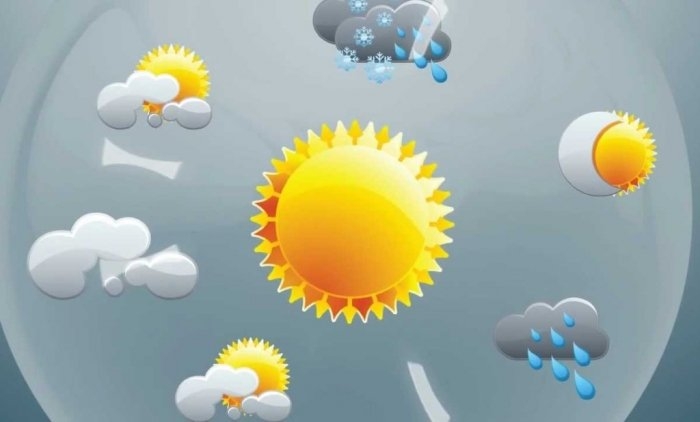 Яким буде останній день зими на Закарпатті?