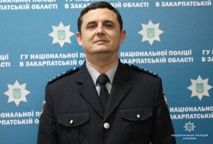 До дубівчан приїде людина з вищого керівництва Нацполіції Закарпаття