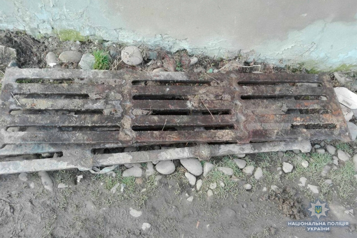 За вихідні закарпатські поліцейські розкрили чотири крадіжки