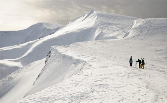 Пара туристів, що заблукала на Рахівщині, ховалася в будиночку вівчарів й чекала на допомогу