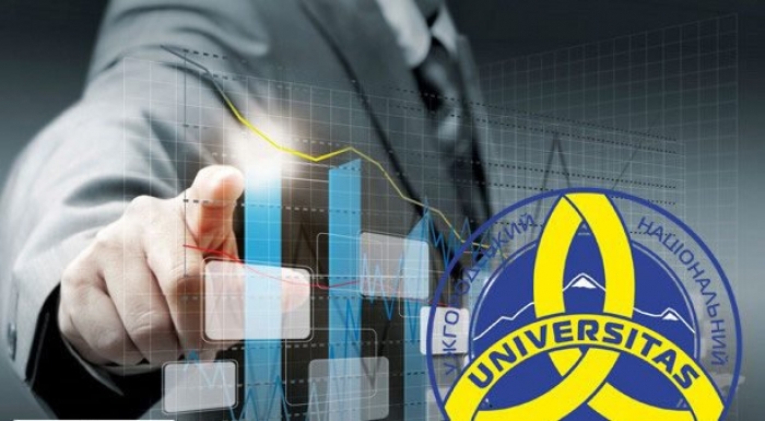 УжНУ – серед університетів-лідерів України за підсумками вступної кампанії 2017 року