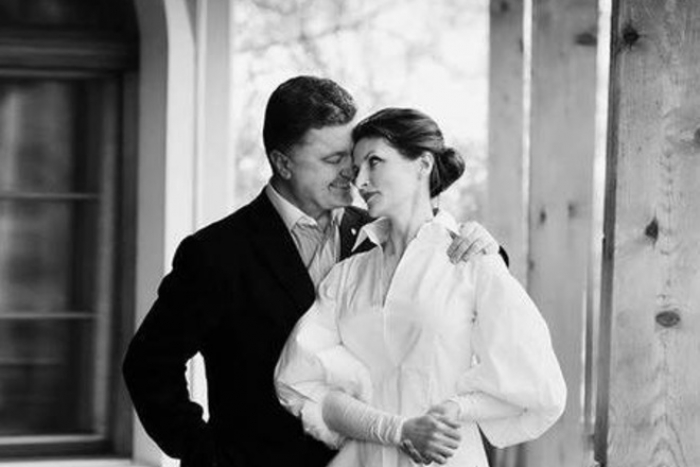 Перша леді України відвідає Закарпаття