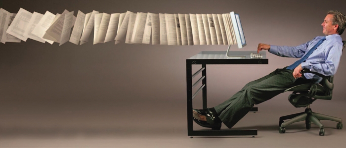 Закарпатська ДФС: строки та способи подання податкової декларації про майновий стан і доходи