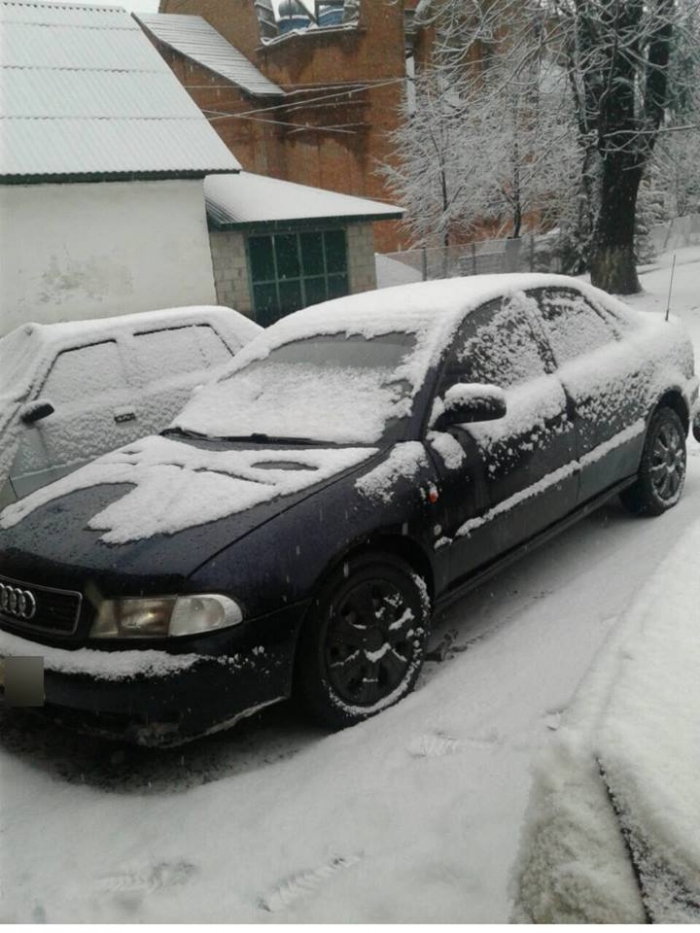 Закарпатська поліція затримала за добу двох п’яних водіїв, один з яких попався повторно