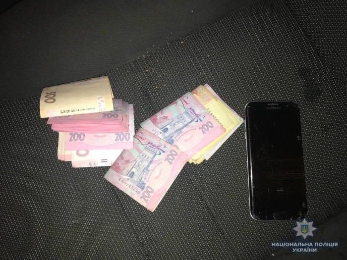 Поліція припинила наркотичний бізнес мешканця Ужгородщини