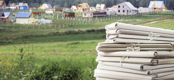 Розпочато кримінальне провадження щодо незаконного відчуження земельної ділянки, що належить Іршавському відділу поліції