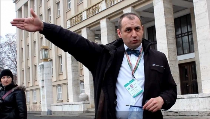 Проект відкритих екскурсій Закарпаттям триває і запрошує на цікаві подорожі