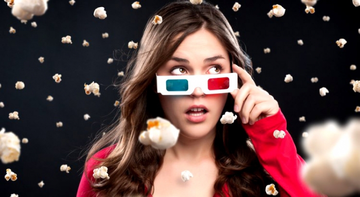 Хто в "Доміон" на "шару"? Скористайтеся можливістю подивитись кіноновинки ще цієї зими!