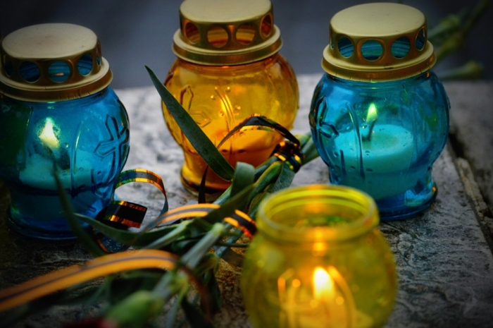 Завтра в Ужгороді вшановуватимуть пам’ять Героїв Небесної Сотні