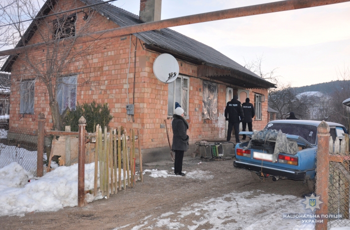 У Чернівцях закарпатці налаштували "жебрацький" бізнес