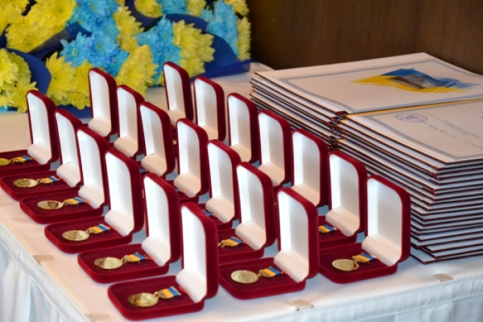 Закарпатці можуть подавати пропозиції щодо кандидатів на присудження Премії Кабінету Міністрів України