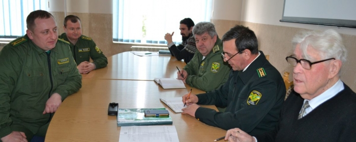 Закарпатські лісівники захищають плани весняних й осінніх лісовідновлень