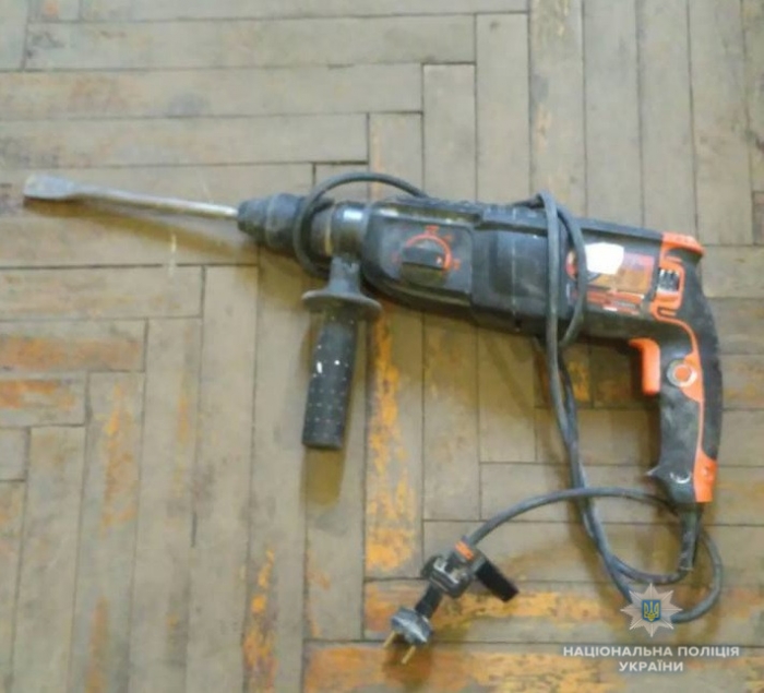 За крадіжку інструментів мешканцю Іршавщини "світить" строк від трьох до шести років за ґратами