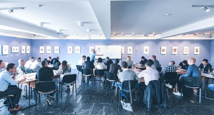 Агенція регіонального розвитку Закарпаття запрошує лідерів з різних галузей до співпраці