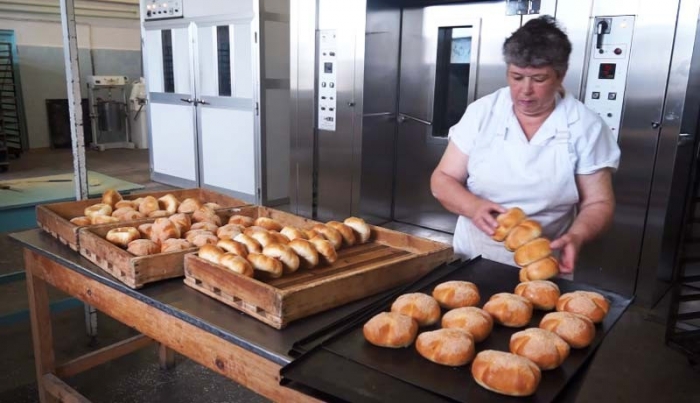 Словаки депортували двох закарпаток, які нелегально працювали в пекарні