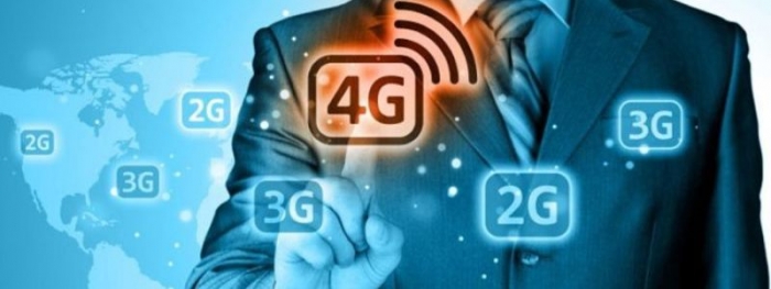4G в Ужгороді. У квітні місто матиме потужний Інтернет