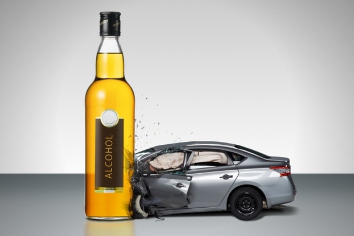 Позбавлений водійських прав мешканець Рахівщини натрапив на копів п’яним за кермом