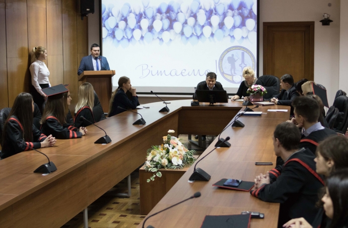 Закарпаття і Україна загалом поповнилися 23 фахівцями-магістрами у галузі туризму