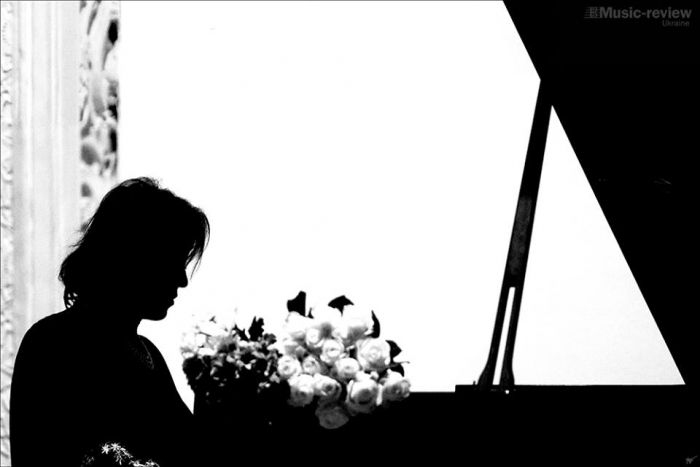 Етелла Чуприк запрошує на продовження циклу "Лисенко&Шопен"