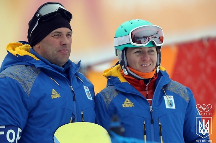 Аннамарі Данча не змогла пройти до олімпійського фіналу