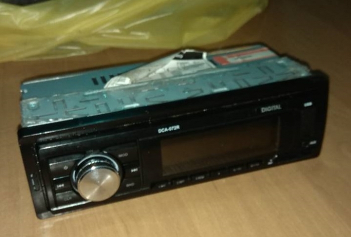 За добу на Закарпатті злодії встигли накрасти на понад 50 тисяч гривень