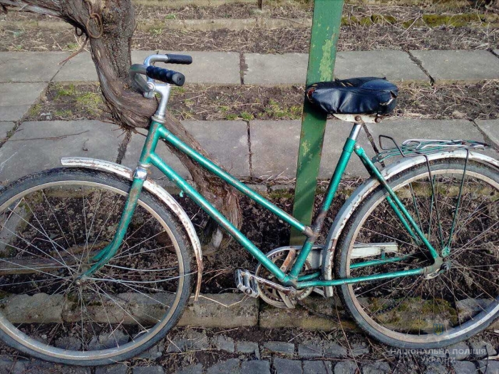 Крадії позбавили мешканців Мукачівщини засобів пересування