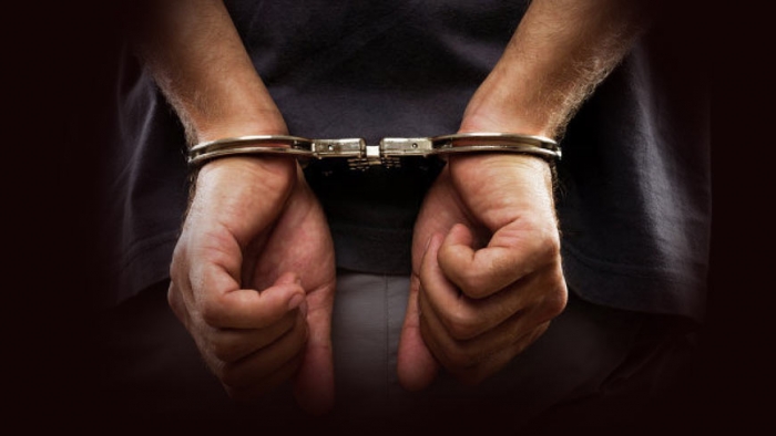 Завдяки пильності ужгородця, викрадача водяного насоса затримали "на гарячому"