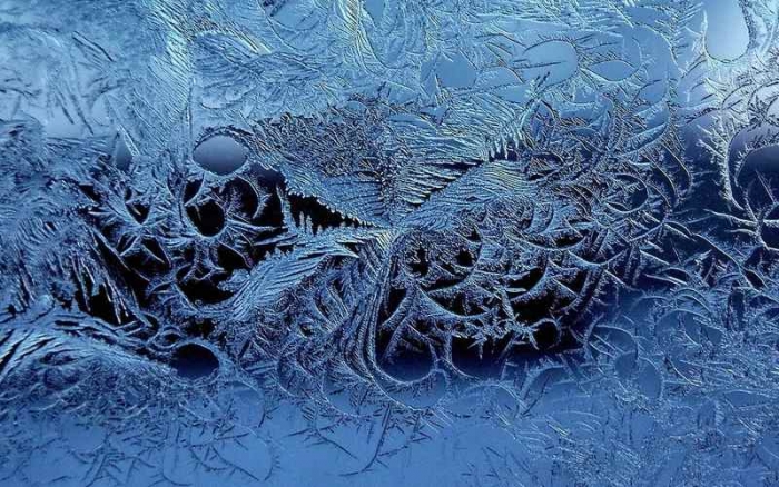 Мороз поки що не збирається покидати Закарпаття