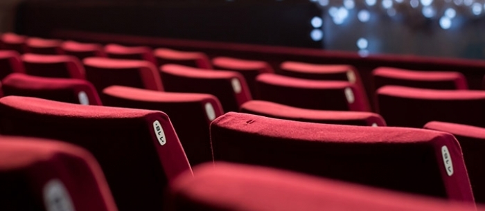 Хто ще цієї зими встигне піти в "Доміон" на "шару"