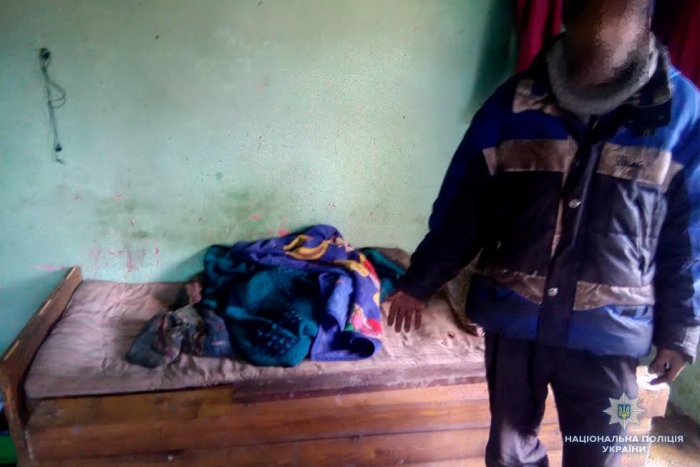 За кілька годин закарпатські поліцейські розкрили 5 крадіжок