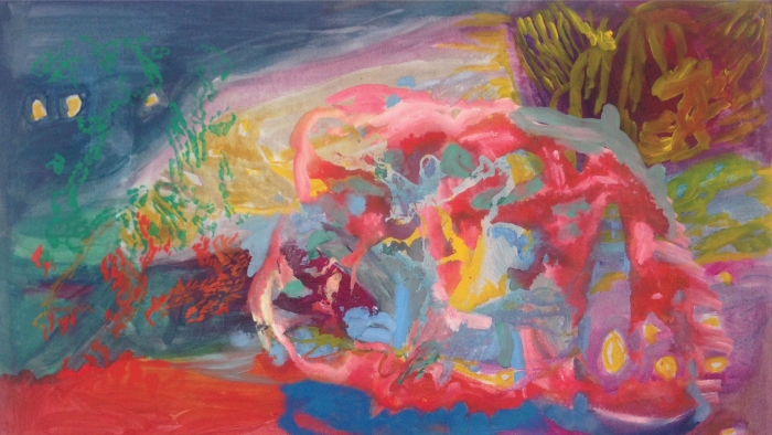 В Ужгороді відкриють виставку картин Павла Керестея