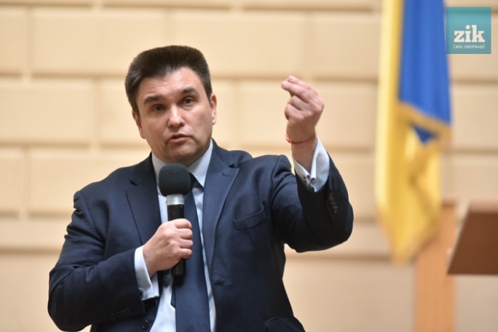 РФ зацікавлена у дестабілізації ситуації в українському Закарпатті