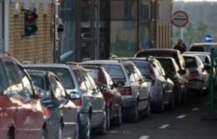 Міжнародне Жіноче свято. Як працюватимуть ЦОП та митні пости на Закарпатті?