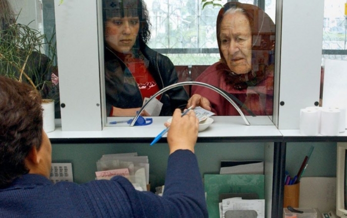 Закарпатцям про "підводні" камені нової пенсійної ініціативи українських урядовців