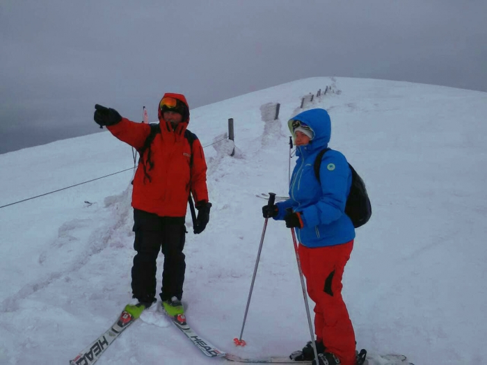 Закарпатці! А самі ви добре знаєте, як не загубитися в Карпатах?