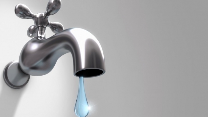 Проблеми з водою очікують завтра на жителів "Старого Ужгорода"