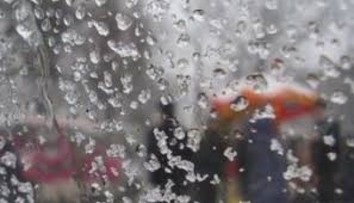 Закарпаття зустріне свято 8 Березня ...зі снігом!