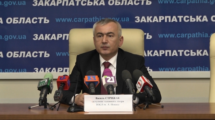 Нирки мовчать до останнього...