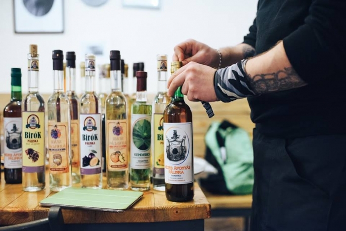 Географічне "бренді" Закарпаття. Скільки його видів нараховується в регіоні?