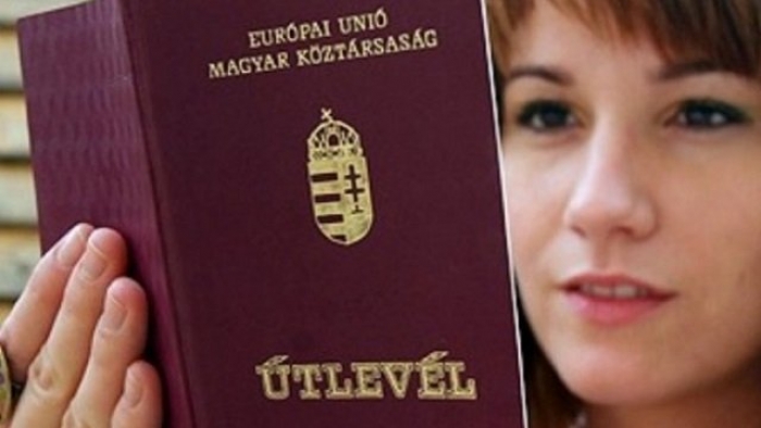 Три з половиною сотні закарпатців були прописані, але фактично не проживали в с.Кішпаладь сусідньої Угорщини 