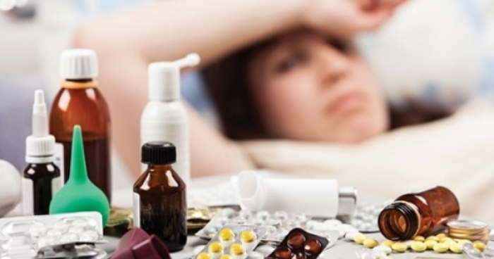 З початку року на Закарпатті зареєстровано 1279 випадків кору