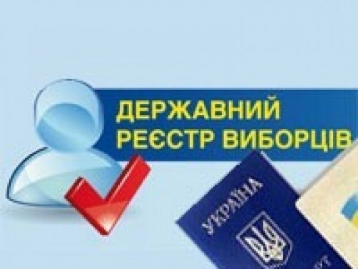 18-річних жителів м.Ужгород запрошують для уточнення персональних даних на площу Поштову, 3