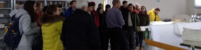 У закарпатському Виноградові зростає попит на кваліфіковані робітничі кадри