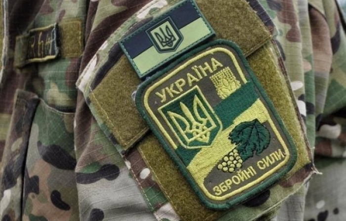 Школами Закарпаття здійснюють "патріотичний рейд" офіцери ОК "Захід"