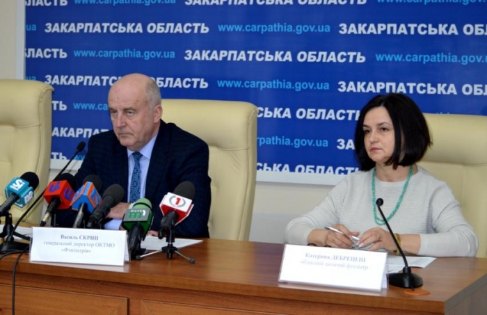 Смертність від туберкульозу на Закарпатті знизилася